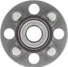 Wheel Bearing and Hub Assembly BCA WE60563