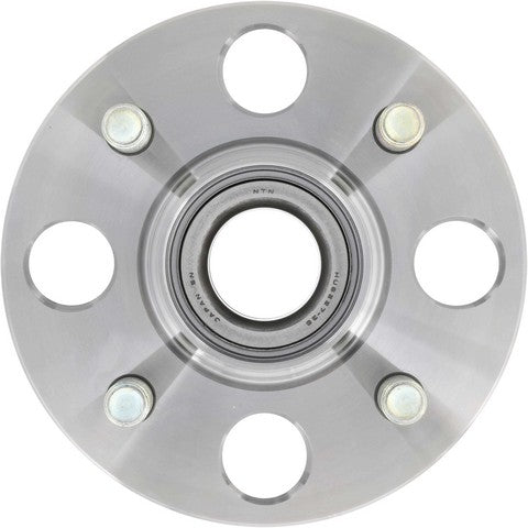 Wheel Bearing and Hub Assembly BCA WE60563