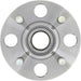 Wheel Bearing and Hub Assembly BCA WE60563