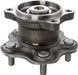 Wheel Bearing and Hub Assembly BCA WE60567