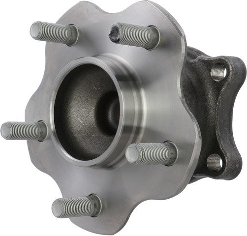 Wheel Bearing and Hub Assembly BCA WE60567