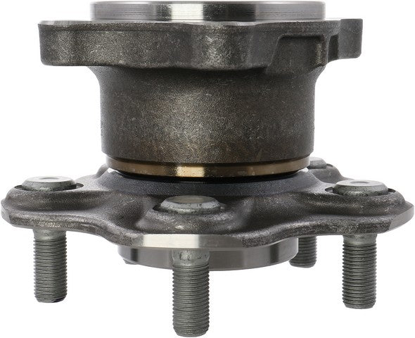 Wheel Bearing and Hub Assembly BCA WE60567