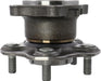Wheel Bearing and Hub Assembly BCA WE60567