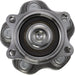 Wheel Bearing and Hub Assembly BCA WE60567