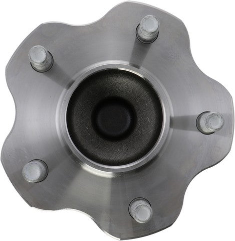 Wheel Bearing and Hub Assembly BCA WE60567