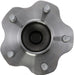 Wheel Bearing and Hub Assembly BCA WE60567