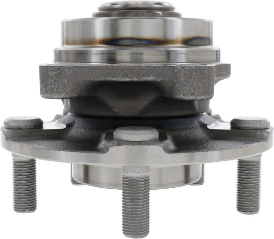 Wheel Bearing and Hub Assembly BCA WE60568