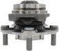 Wheel Bearing and Hub Assembly BCA WE60568
