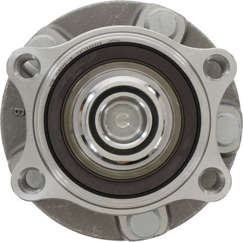 Wheel Bearing and Hub Assembly BCA WE60568