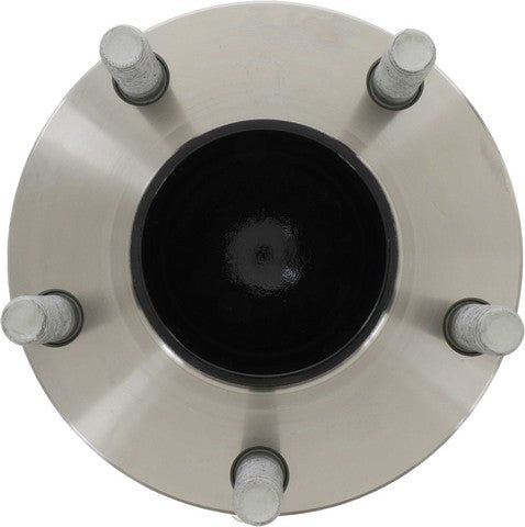 Wheel Bearing and Hub Assembly BCA WE60568