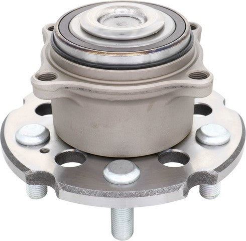 Wheel Bearing and Hub Assembly BCA WE60569