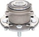Wheel Bearing and Hub Assembly BCA WE60569