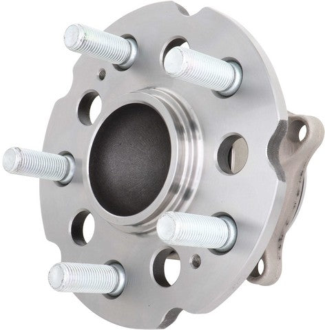 Wheel Bearing and Hub Assembly BCA WE60569