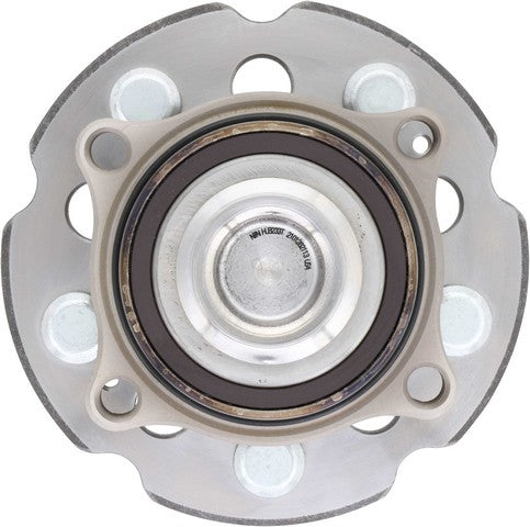 Wheel Bearing and Hub Assembly BCA WE60569