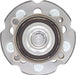 Wheel Bearing and Hub Assembly BCA WE60569