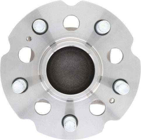 Wheel Bearing and Hub Assembly BCA WE60569