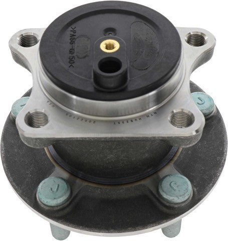 Wheel Bearing and Hub Assembly BCA WE60570