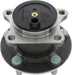 Wheel Bearing and Hub Assembly BCA WE60570