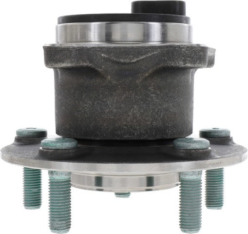Wheel Bearing and Hub Assembly BCA WE60570