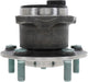Wheel Bearing and Hub Assembly BCA WE60570