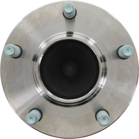 Wheel Bearing and Hub Assembly BCA WE60570
