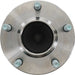 Wheel Bearing and Hub Assembly BCA WE60570