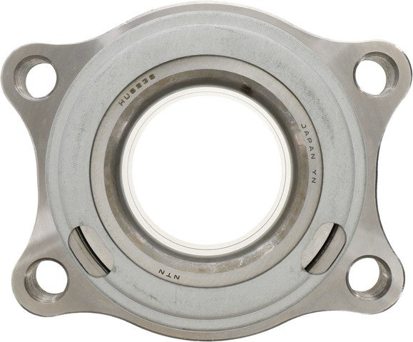 Wheel Bearing Assembly BCA WE60571