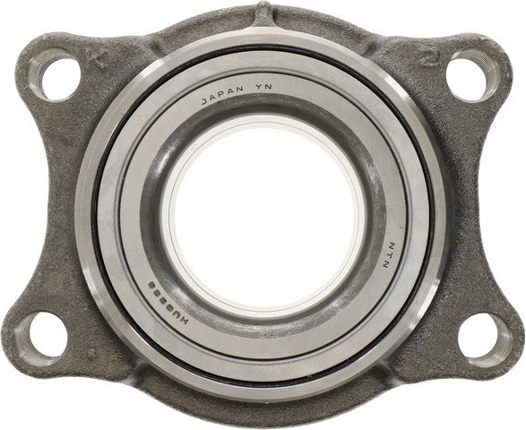 Wheel Bearing Assembly BCA WE60571