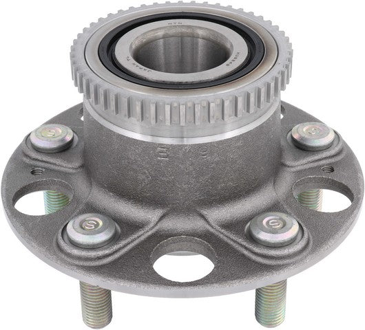 Wheel Bearing and Hub Assembly BCA WE60572