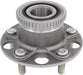 Wheel Bearing and Hub Assembly BCA WE60572