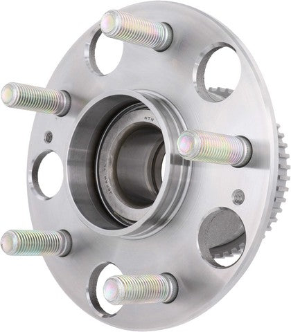 Wheel Bearing and Hub Assembly BCA WE60572