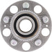 Wheel Bearing and Hub Assembly BCA WE60572
