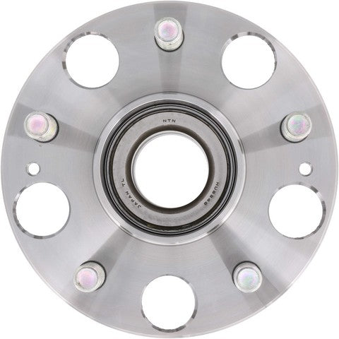 Wheel Bearing and Hub Assembly BCA WE60572