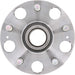 Wheel Bearing and Hub Assembly BCA WE60572