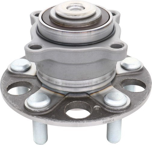 Wheel Bearing and Hub Assembly BCA WE60573