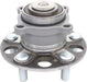 Wheel Bearing and Hub Assembly BCA WE60573