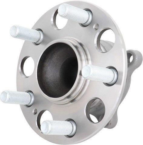 Wheel Bearing and Hub Assembly BCA WE60573