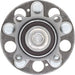 Wheel Bearing and Hub Assembly BCA WE60573