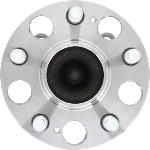 Wheel Bearing and Hub Assembly BCA WE60573