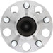 Wheel Bearing and Hub Assembly BCA WE60573