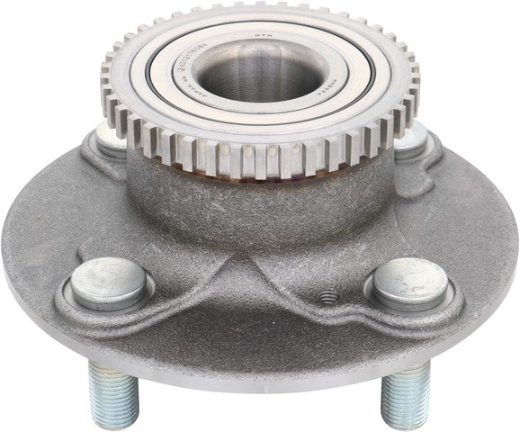 Wheel Bearing and Hub Assembly BCA WE60574