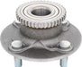 Wheel Bearing and Hub Assembly BCA WE60574
