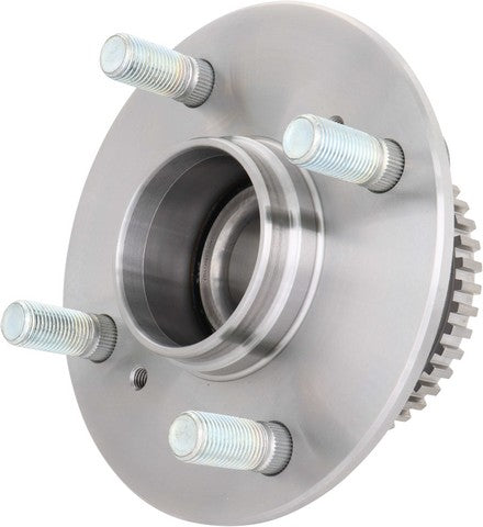 Wheel Bearing and Hub Assembly BCA WE60574