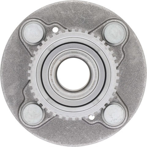 Wheel Bearing and Hub Assembly BCA WE60574