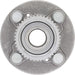 Wheel Bearing and Hub Assembly BCA WE60574