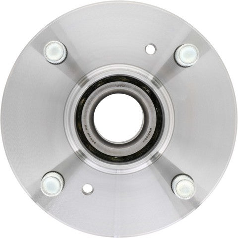 Wheel Bearing and Hub Assembly BCA WE60574
