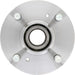 Wheel Bearing and Hub Assembly BCA WE60574