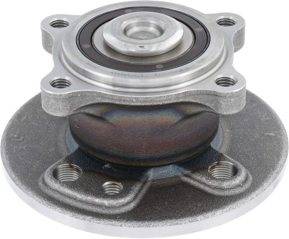 Wheel Bearing and Hub Assembly BCA WE60576