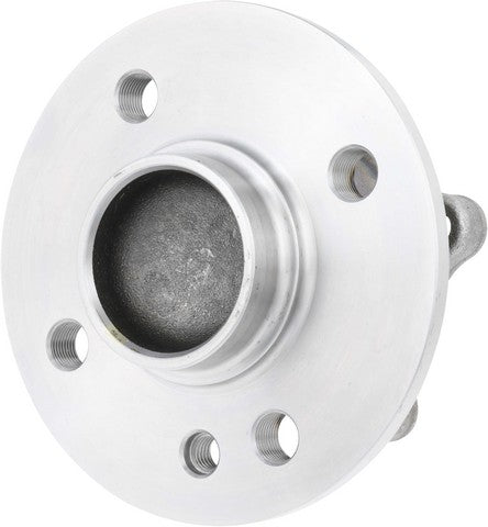 Wheel Bearing and Hub Assembly BCA WE60576