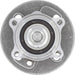 Wheel Bearing and Hub Assembly BCA WE60576